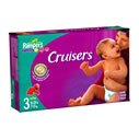 Pampers Cruisers Diapers 26-pk. - 5