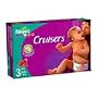 Pampers Cruisers Diapers 26-pk. - 5