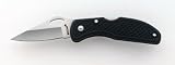 Maxam® Lockback Pocket Knife with 420 Surgical Stainless Steel Honed Blade and Durable LeymarTM Handle