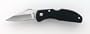 Maxam� Lockback Pocket Knife with 420 Surgical Stainless Steel Honed Blade and Durable LeymarTM Handle