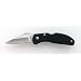 Maxam� Lockback Pocket Knife with 420 Surgical Stainless Steel Honed Blade and Durable LeymarTM Handle