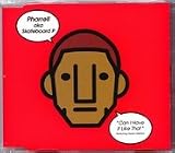 Can I Have It Like That ( Cd Single w/ Rare Travis of Blik 182 Remix)