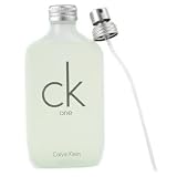 Calvin Klein Ck One Eau De Toilette Spray