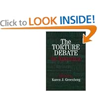 The Torture Debate in America