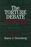 The Torture Debate in America