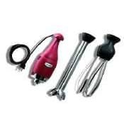 Univex TR/BM350 Hand Mixer - portable, 2-speed