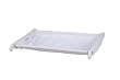 Cariboo Bassinet Changer, White