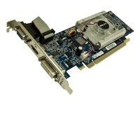 PNY GeForce 210 512 Card VCGG2105XPB