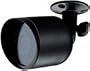 New KPC136T Outdoor weatherproof infrared Color CCD Camera 1/3" Sharp CCD and Sharp DSP with built in cable management Bracket, 21 infrared led and weatherproof body