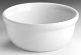 ROUND BOWL 16 OZ.
