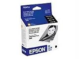 Photo Black Ink Cartridge - T034120