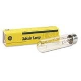 Clear Showcase Incandescent Bulb, 60 Watts GEL17292