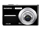 Olympus FE-20 from Amazon.co.uk