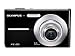 Electronics : Olympus N3219692 FE20 Black - Digital Camera 8 Megapixels. 20.5 MB Internal memory. 3