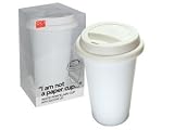 I Am Not A Paper Cup