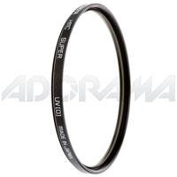 Hoya 67mm UV (Ultra Violet) Super Multi Coated Glass Filter