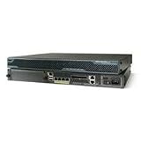 CISCO - HW SECURITY ASA5540-BUN-K9 ASA 5540 APPLIANCE W/ SW 5000 VPN PEERS 4GE+1FE 3DES/AES