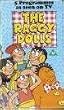 The Raggy Dolls