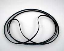 14210003 DRYER BELT TENSION PULLEY REPAIR PART FOR WHIRLPOOL, AMANA, MAYTAG, KENMORE AND MORE