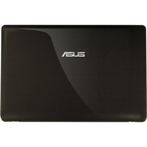NEW BRAND Asus Computer International K52f C2b 15.6 Inch Led Notebook Core I3 I3-370m 2.40 Ghz Dark Brown