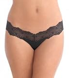Le Mystere Womens Perfect Pair Thong