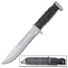 Marine Drop Point Survival Knife