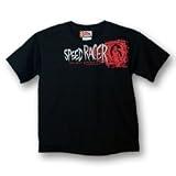 The Next Generation Ragged Youth Speed Racer T-shirts - The Official Store of Speed Racer