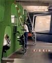 Radical Office Design