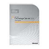 Exchange Svr 2010 x64 English DVD 5 Clt