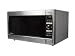 PANASONIC CONSUMER PAN NN-SD767S MICROWAVE OVEN 1.6 CU. FT. Pop-Out Dial W/ Flat Panel