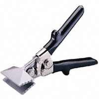 Offset Hand Seamer, 3 by Malco Products
