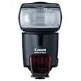 Canon Speedlite 580EX II Flash for Canon EOS Digital SLR Cameras