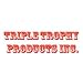 Triple Trophy Prod String 25-5/8" Small Loop Wildcat