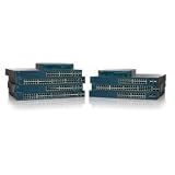 Cisco Small Business Pro 8-Port Switch