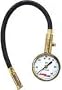 Accu-Gage / Gh Meiser And Co H100x 0-100# Dial Gauge W/Bldrhose