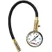 Accu-Gage / Gh Meiser And Co H100x 0-100# Dial Gauge W/Bldrhose