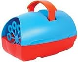 Mini Party Bubble Machine