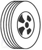 Rubbermaid 1305-L3 10