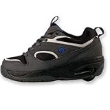 Heelys 7171 Streak Roller Shoes