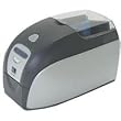 P110i Card Printer - Color - Dye Sublimation, Thermal Transfer