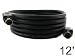 Video Games : S-Video Cable 12 ft. Gold Plated
