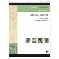 Alfred Publishing 00-22272 Golliwogg's Cakewalk by 