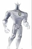 Ben 10 Alien Force 4 Inch Action Figure Alien X DEFENDER