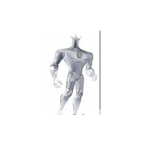 Ben 10 Alien Force 4 Inch Action Figure Alien X DEFENDER