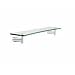American Standard 7010.024.002 Green Tea Bath Shelve 7010.024.002 Polished Chrome
