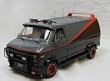 MATTEL 1/18 特攻野郎 Aチーム GMC