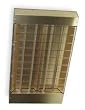 Dayton 1UCR7 Electric Infrared Heater, 19448 BtuH, 240V