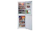 Beko CDA647FW / Frost Free Fridge Freezer
