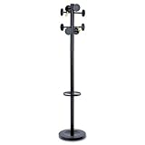 Alba Stan3 Coat Rack