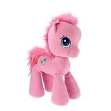 My Little Pony Jumbo Plush Pony - Pinkie Pie